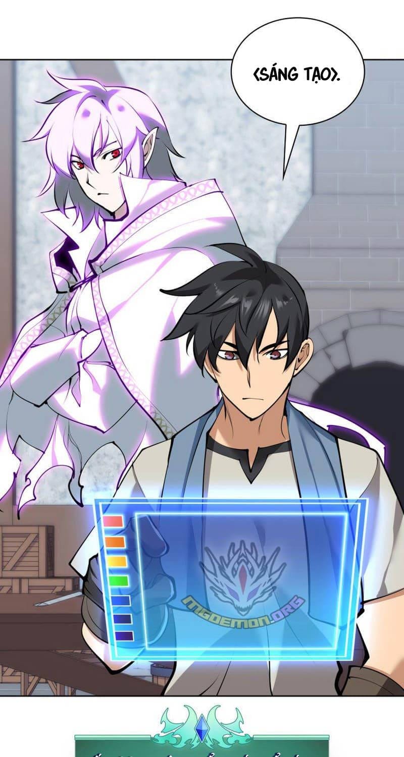 Truyện Tranh Thợ Rèn Huyền Thoại - Overgeared trang 7