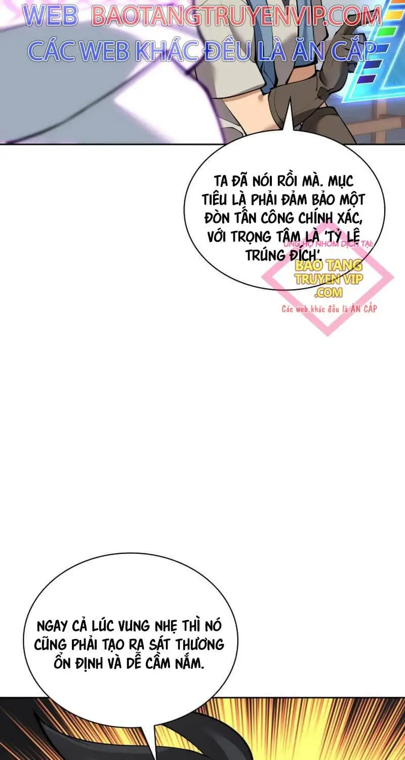 Truyện Tranh Thợ Rèn Huyền Thoại - Overgeared trang 7