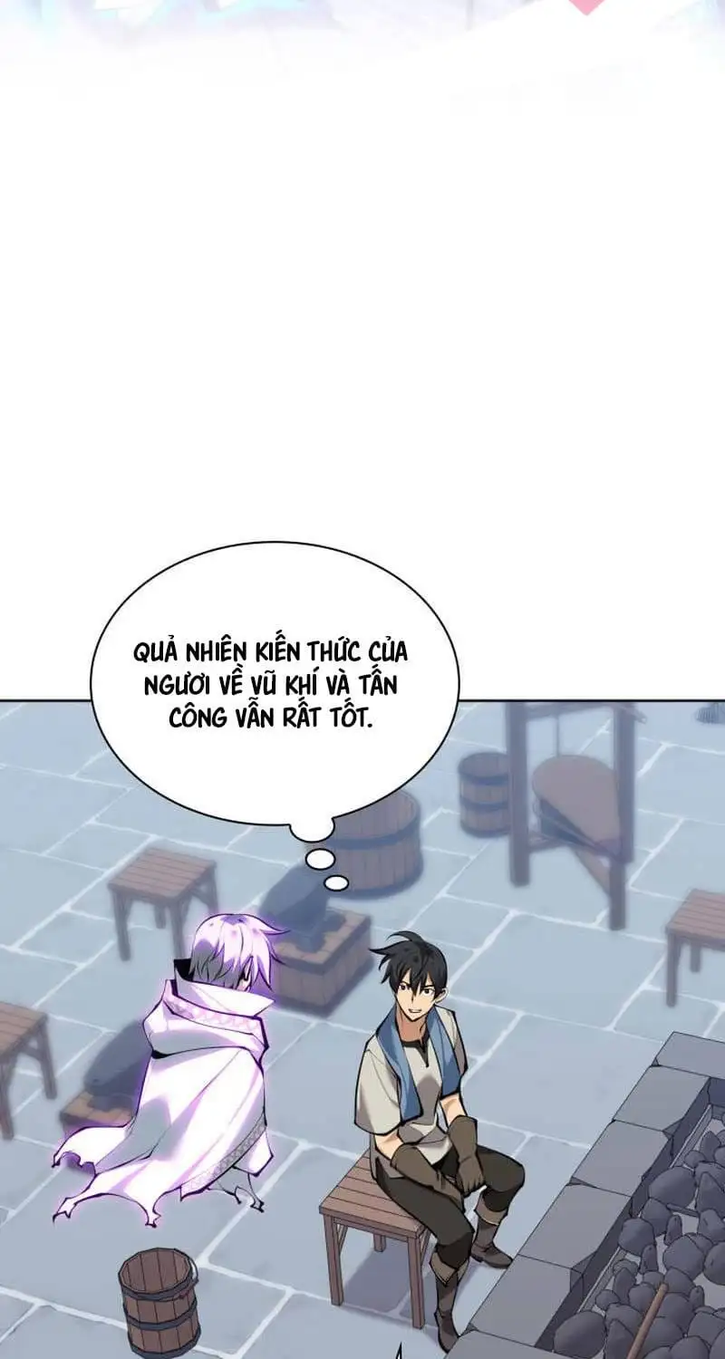 Truyện Tranh Thợ Rèn Huyền Thoại - Overgeared trang 7