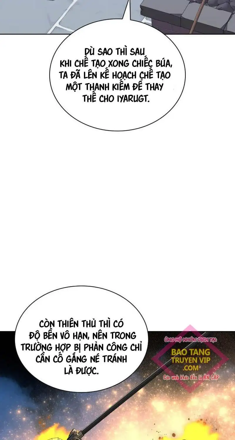 Truyện Tranh Thợ Rèn Huyền Thoại - Overgeared trang 7