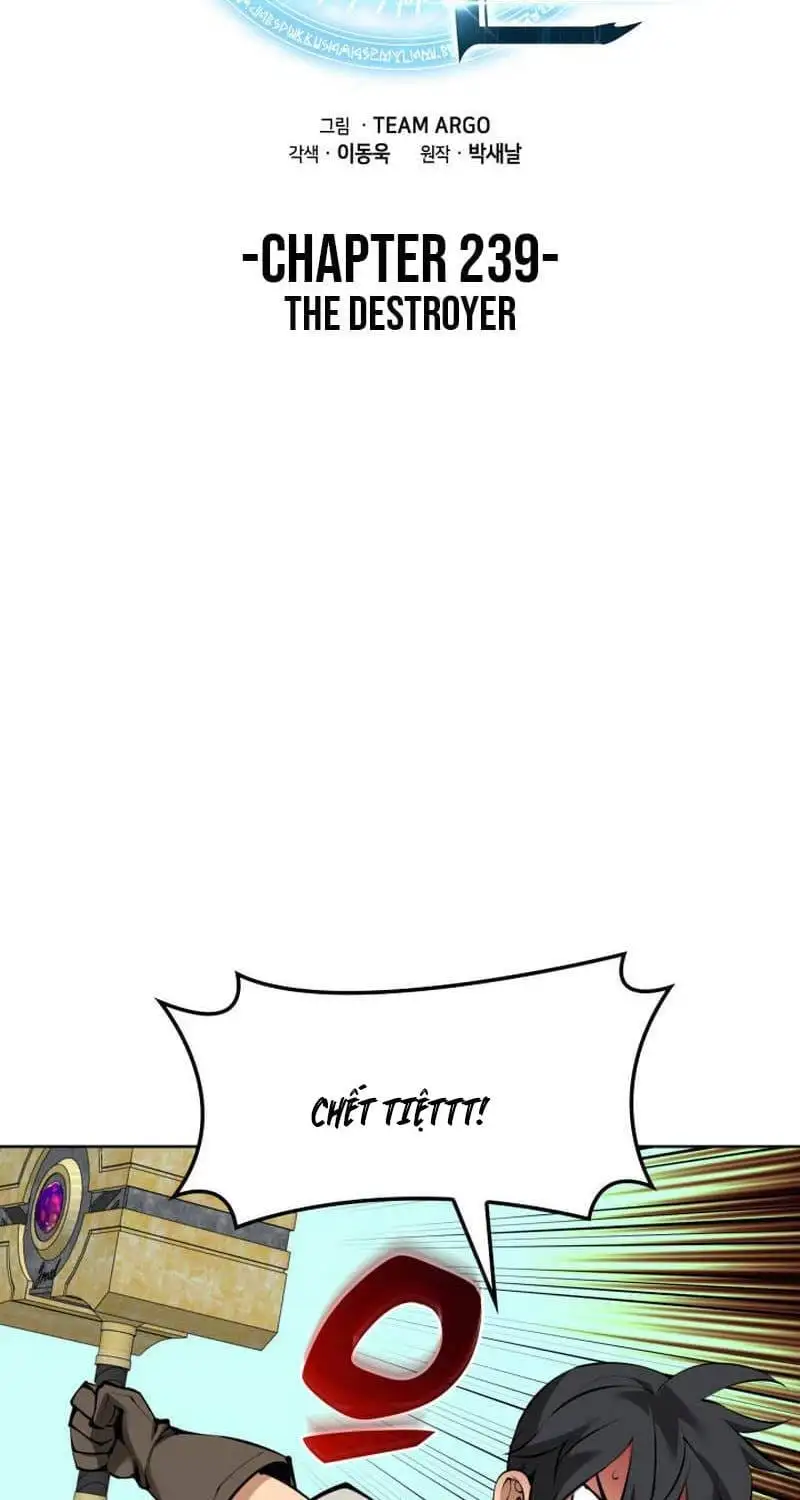 Truyện Tranh Thợ Rèn Huyền Thoại - Overgeared trang 7