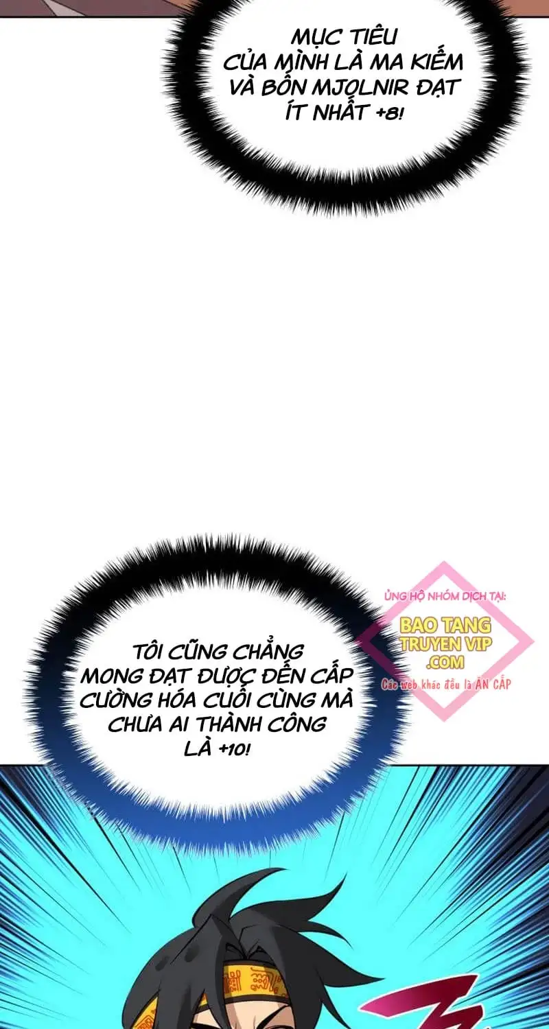 Truyện Tranh Thợ Rèn Huyền Thoại - Overgeared trang 7