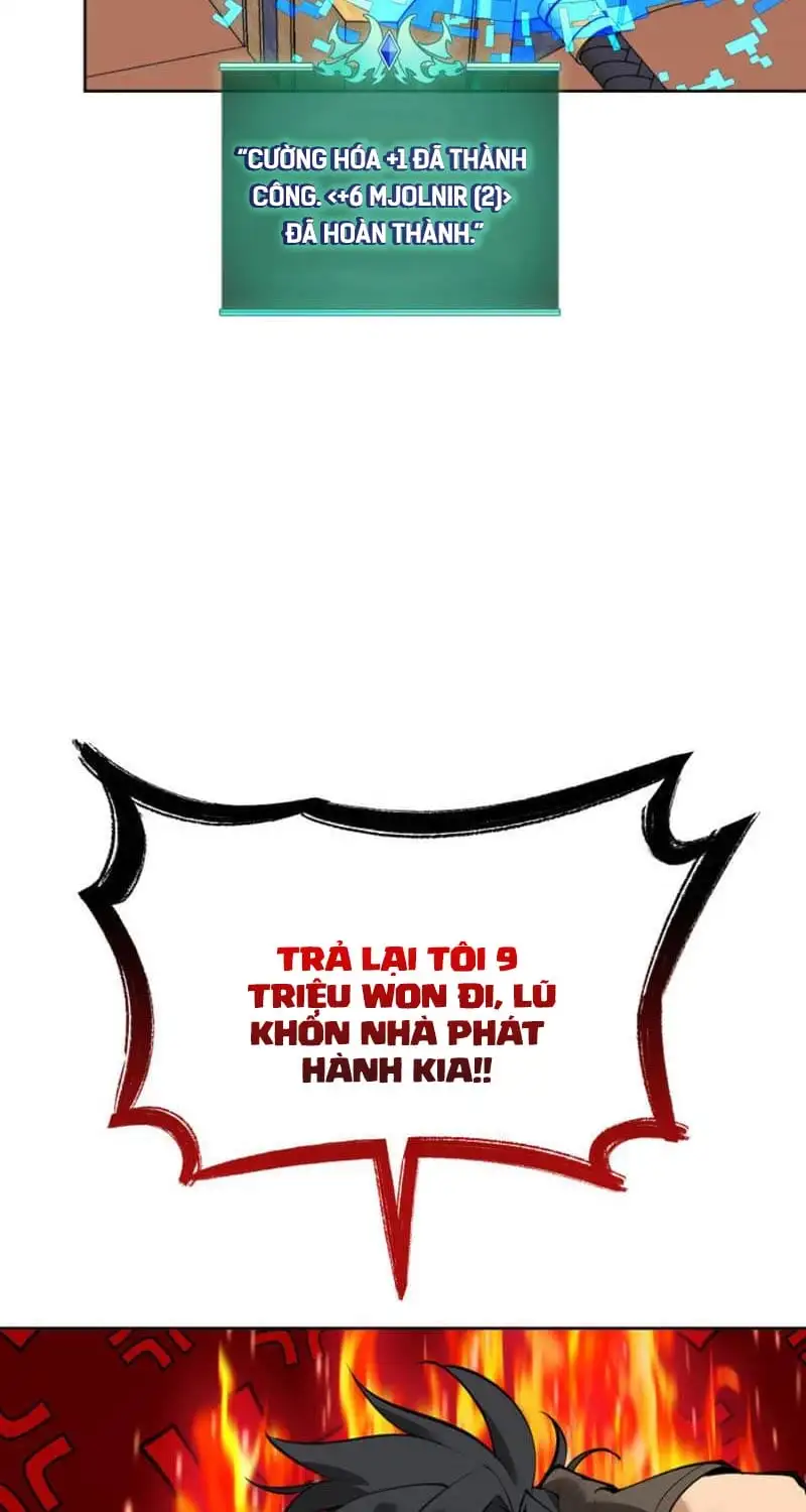 Truyện Tranh Thợ Rèn Huyền Thoại - Overgeared trang 7