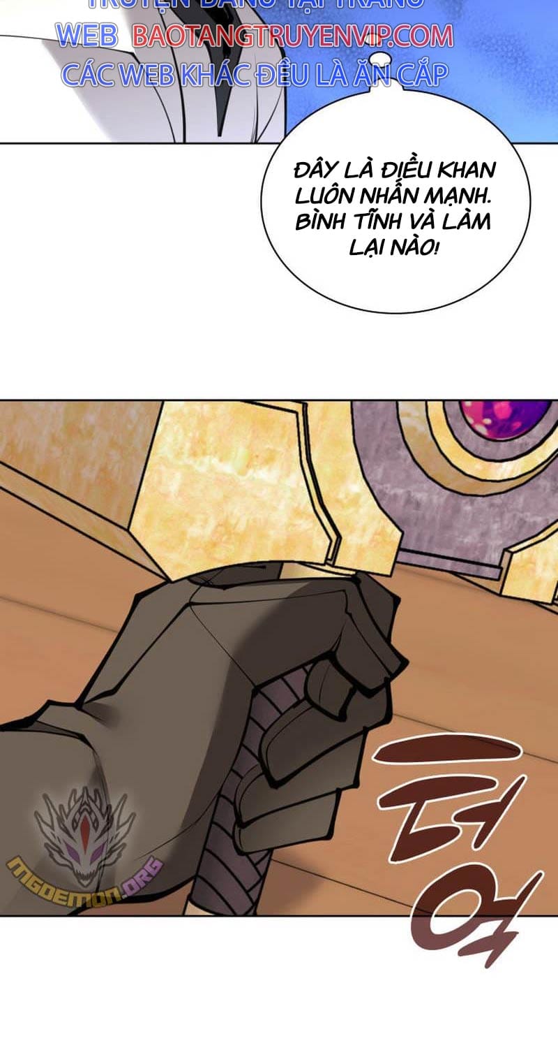Truyện Tranh Thợ Rèn Huyền Thoại - Overgeared trang 7