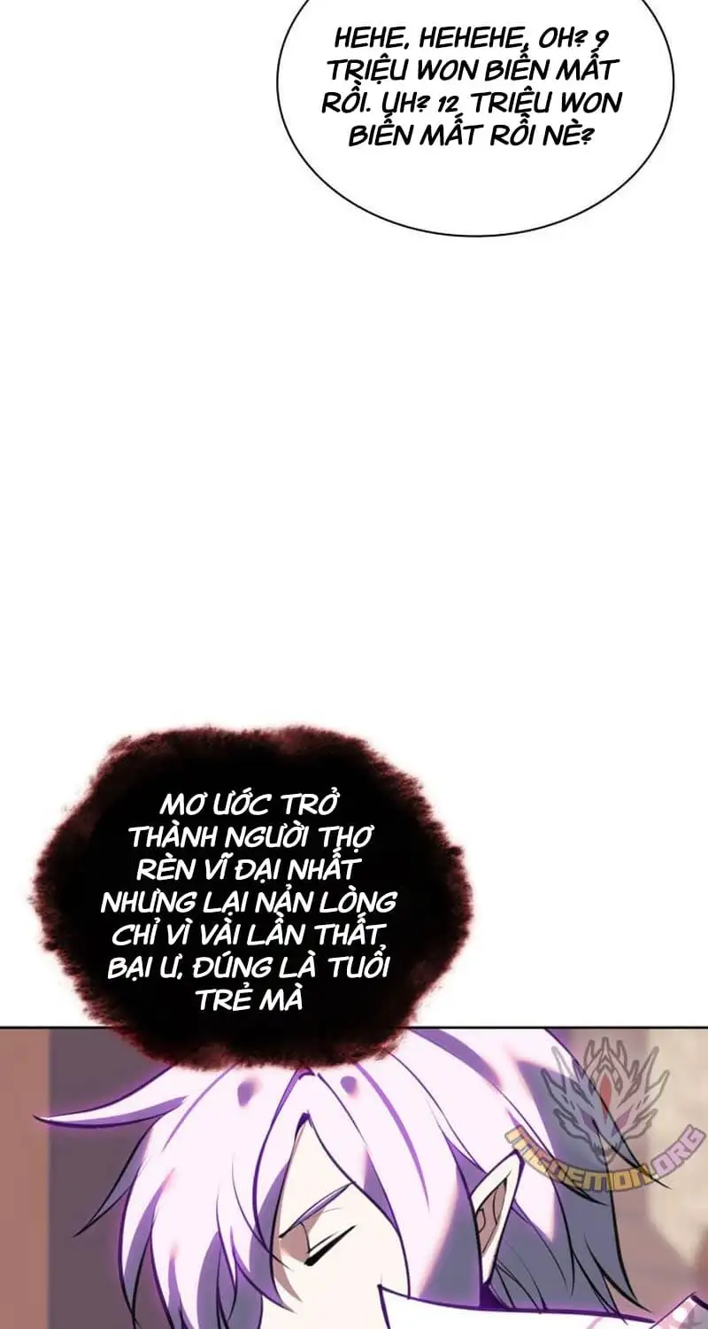 Truyện Tranh Thợ Rèn Huyền Thoại - Overgeared trang 7