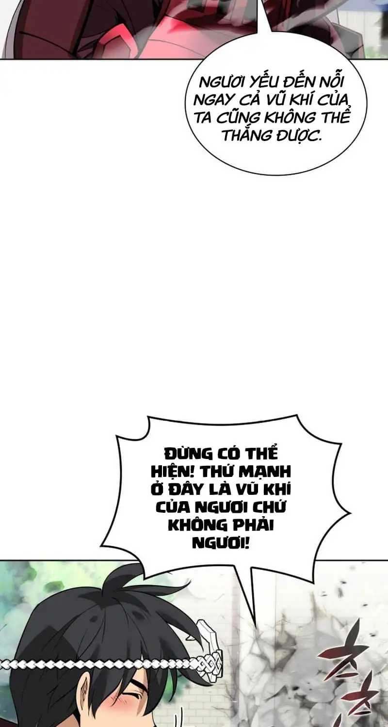 Truyện Tranh Thợ Rèn Huyền Thoại - Overgeared trang 7