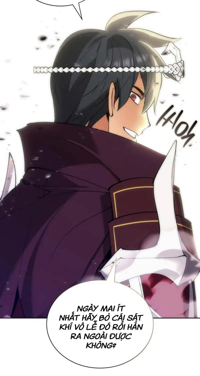 Truyện Tranh Thợ Rèn Huyền Thoại - Overgeared trang 7