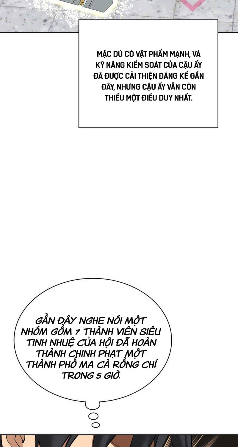 Truyện Tranh Thợ Rèn Huyền Thoại - Overgeared trang 7