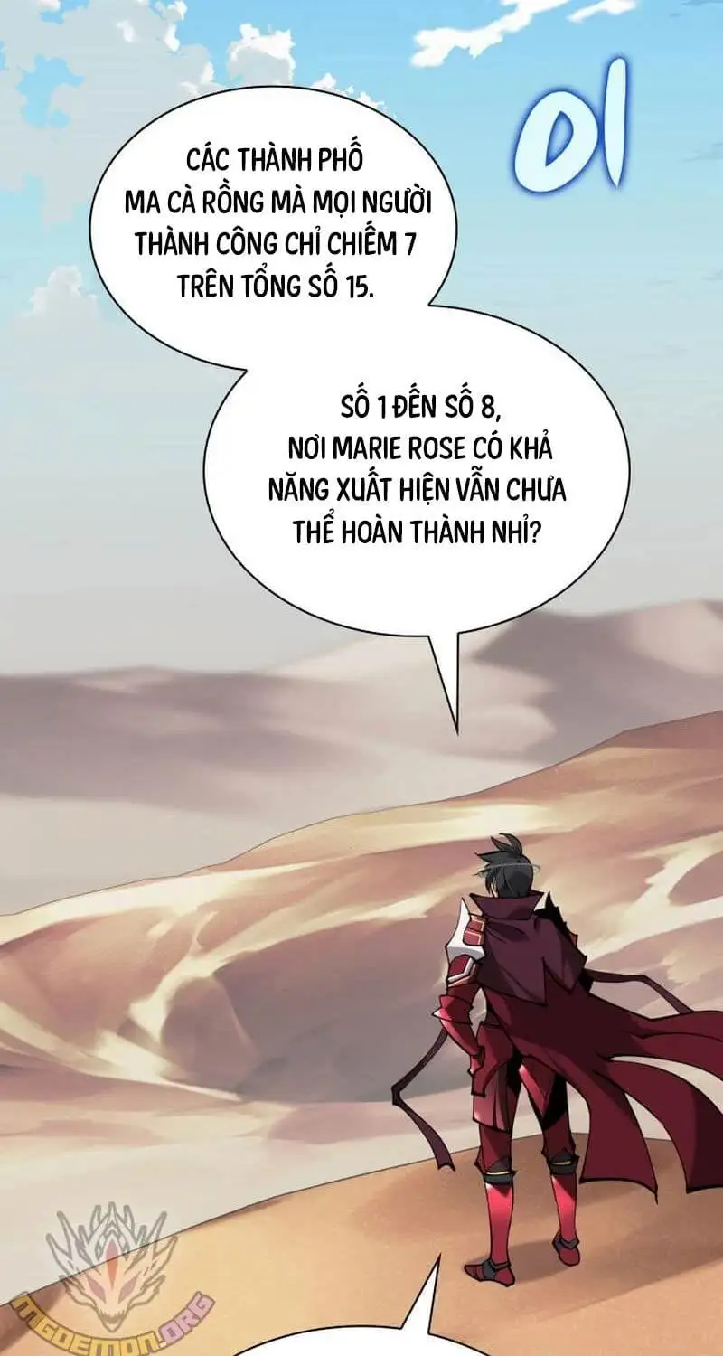 Truyện Tranh Thợ Rèn Huyền Thoại - Overgeared trang 7