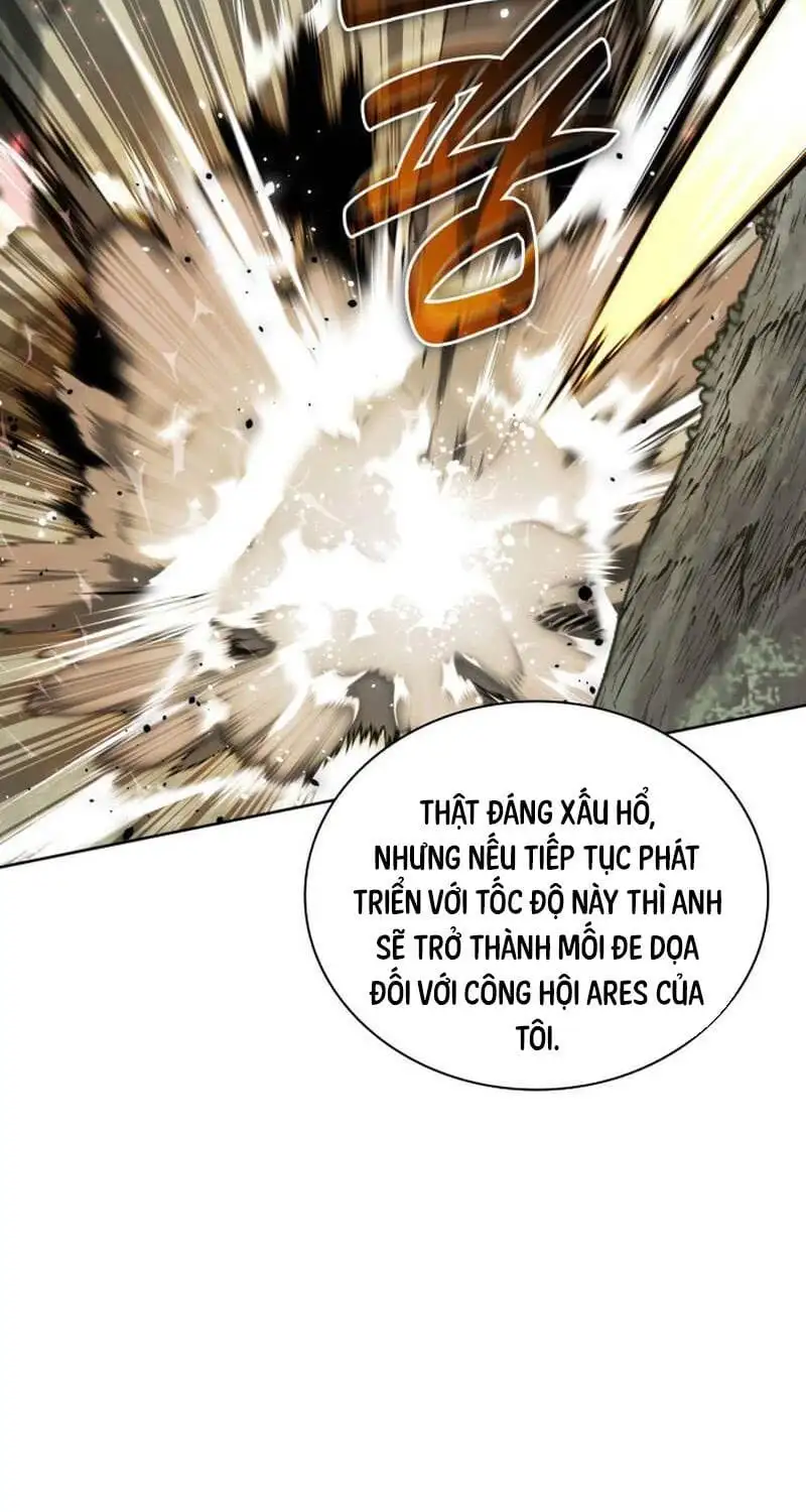 Truyện Tranh Thợ Rèn Huyền Thoại - Overgeared trang 7
