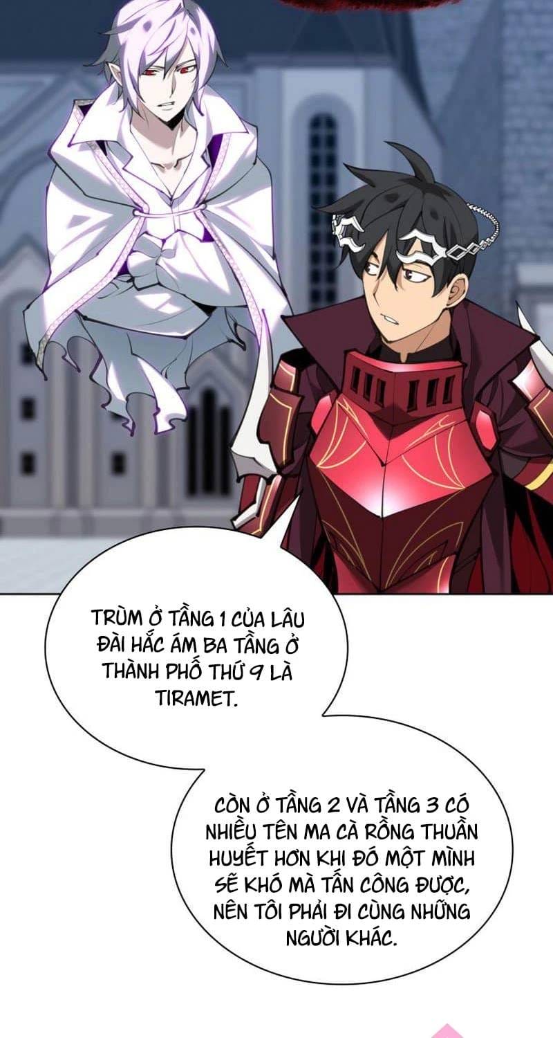 Truyện Tranh Thợ Rèn Huyền Thoại - Overgeared trang 7