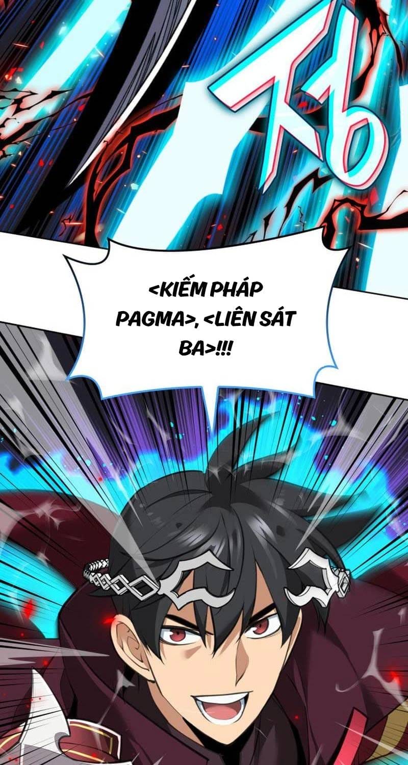 Truyện Tranh Thợ Rèn Huyền Thoại - Overgeared trang 7