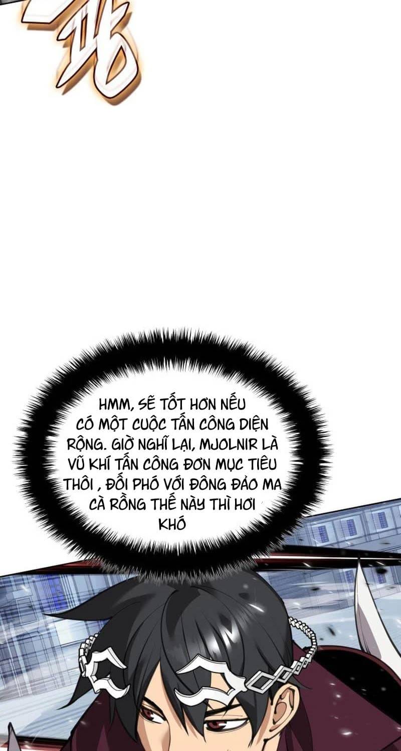 Truyện Tranh Thợ Rèn Huyền Thoại - Overgeared trang 7