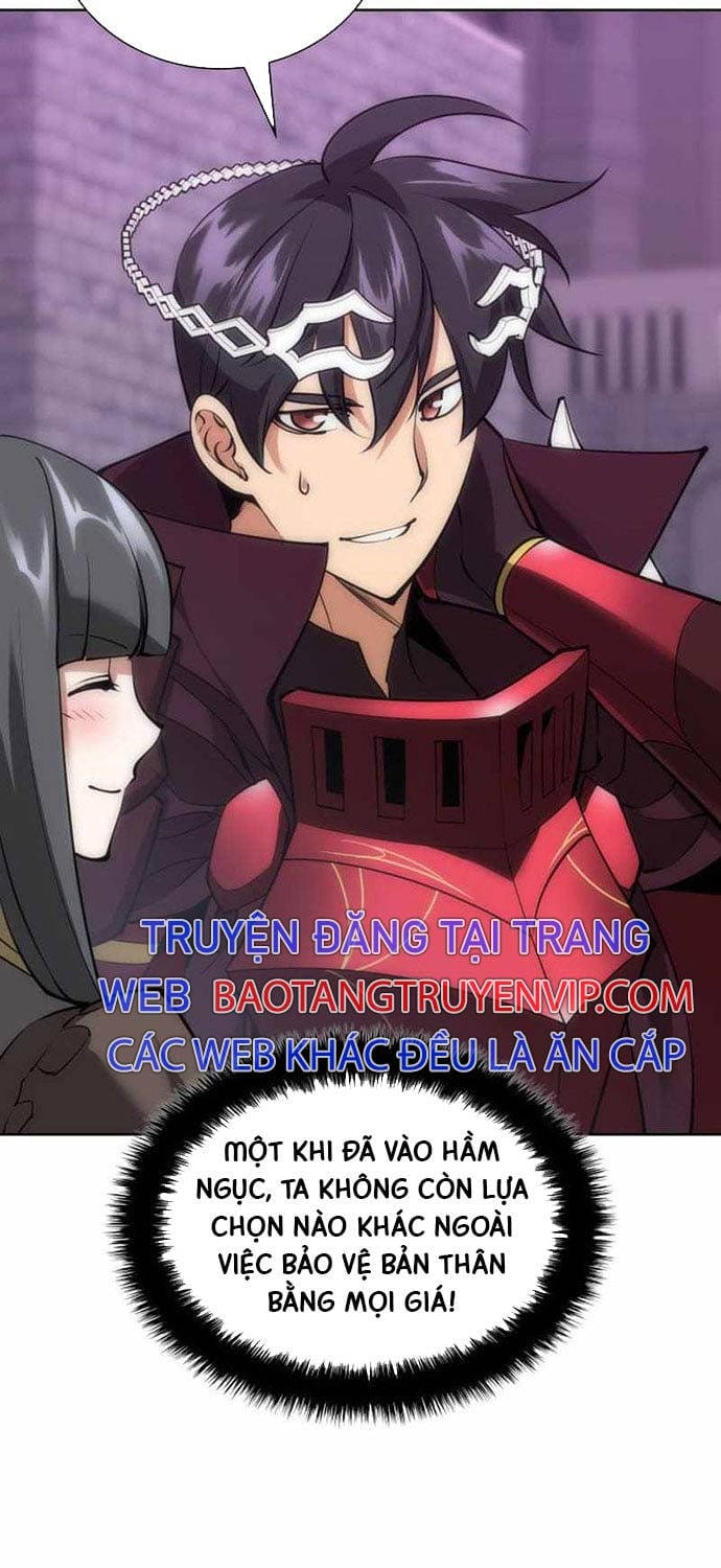 Truyện Tranh Thợ Rèn Huyền Thoại - Overgeared trang 7