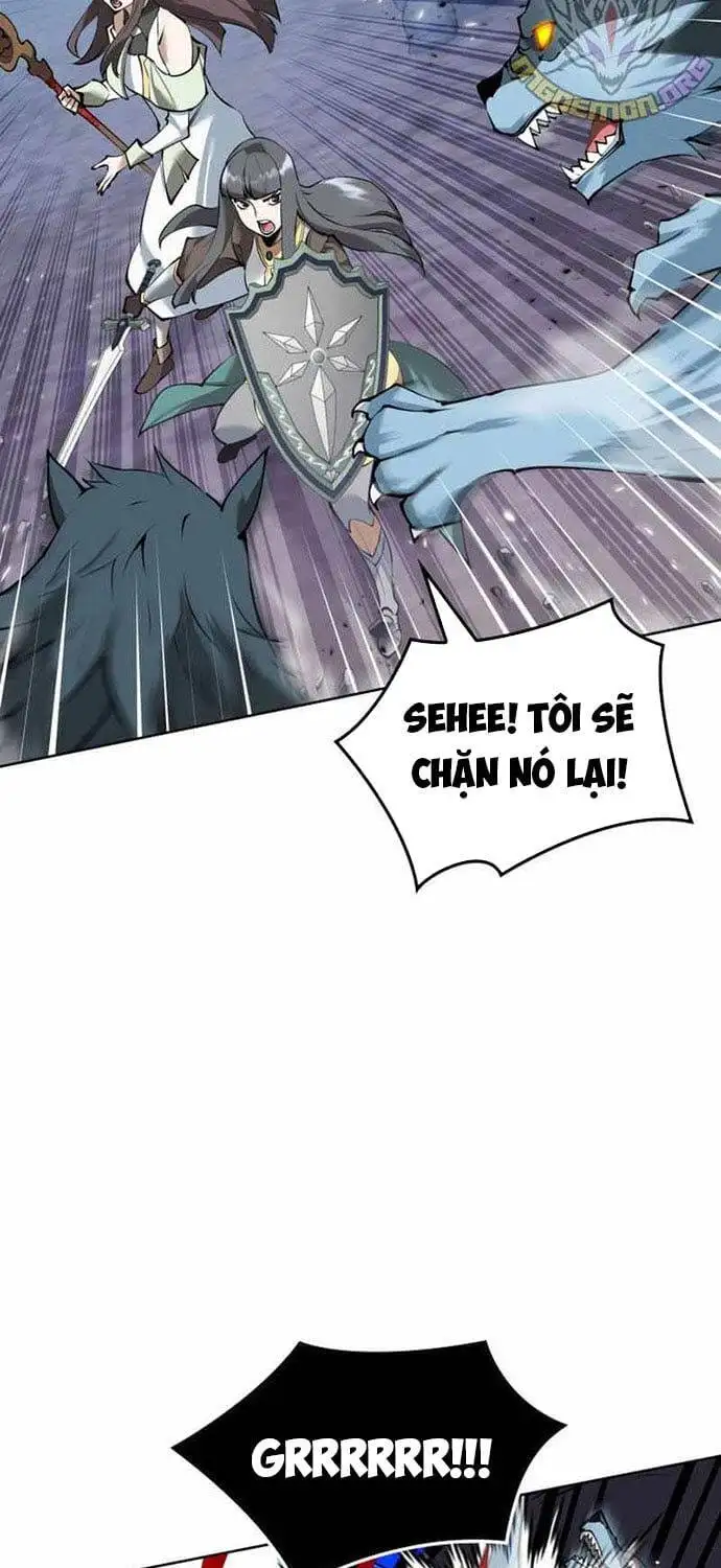 Truyện Tranh Thợ Rèn Huyền Thoại - Overgeared trang 7