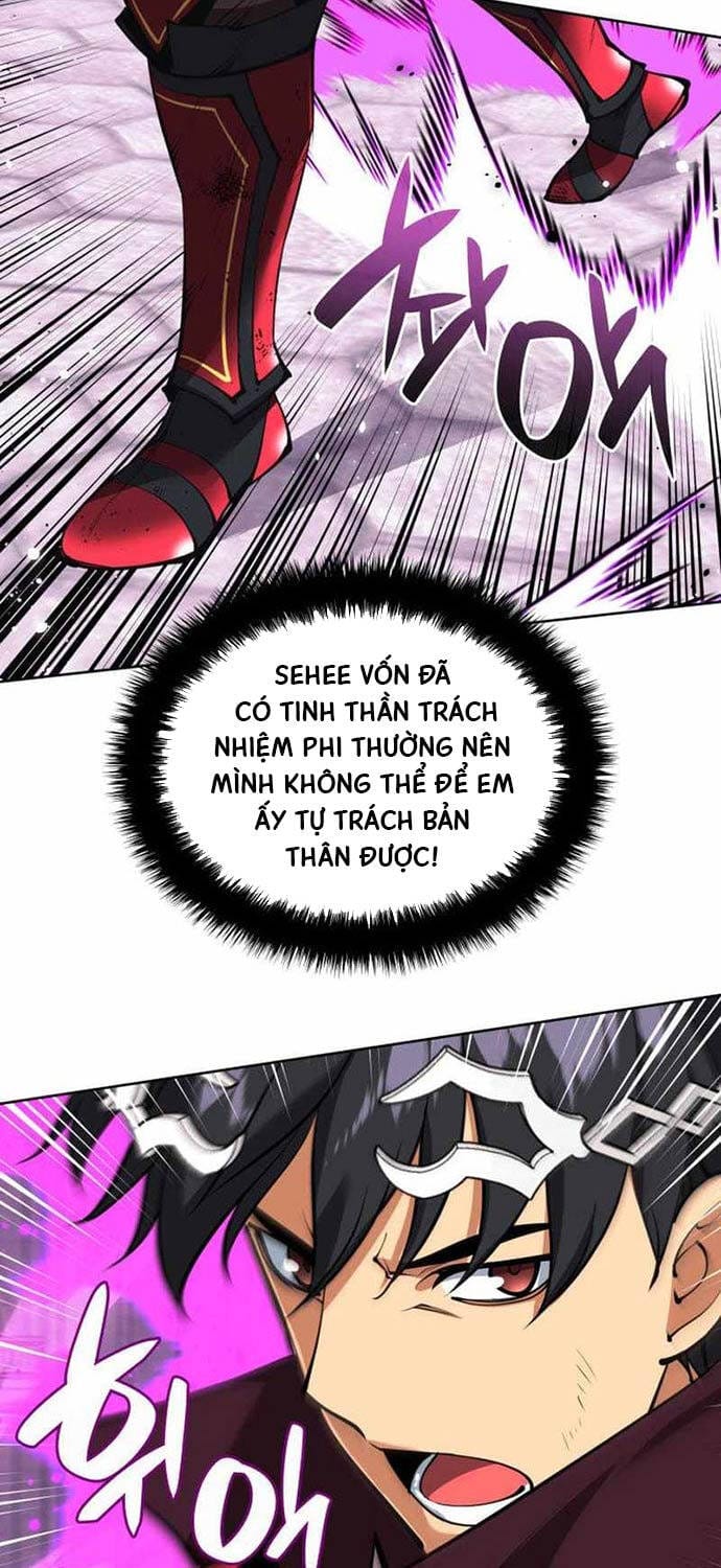 Truyện Tranh Thợ Rèn Huyền Thoại - Overgeared trang 7