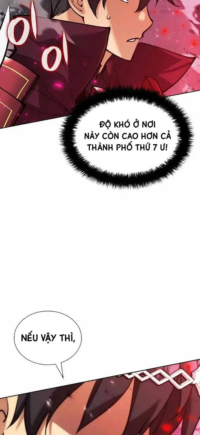 Truyện Tranh Thợ Rèn Huyền Thoại - Overgeared trang 7