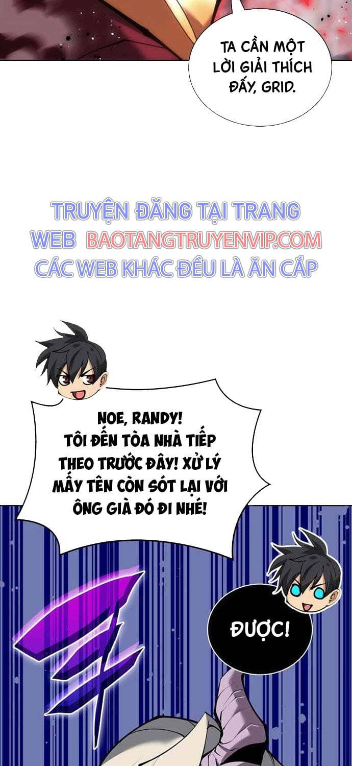 Truyện Tranh Thợ Rèn Huyền Thoại - Overgeared trang 7