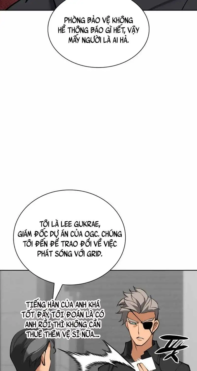 Truyện Tranh Thợ Rèn Huyền Thoại - Overgeared trang 7