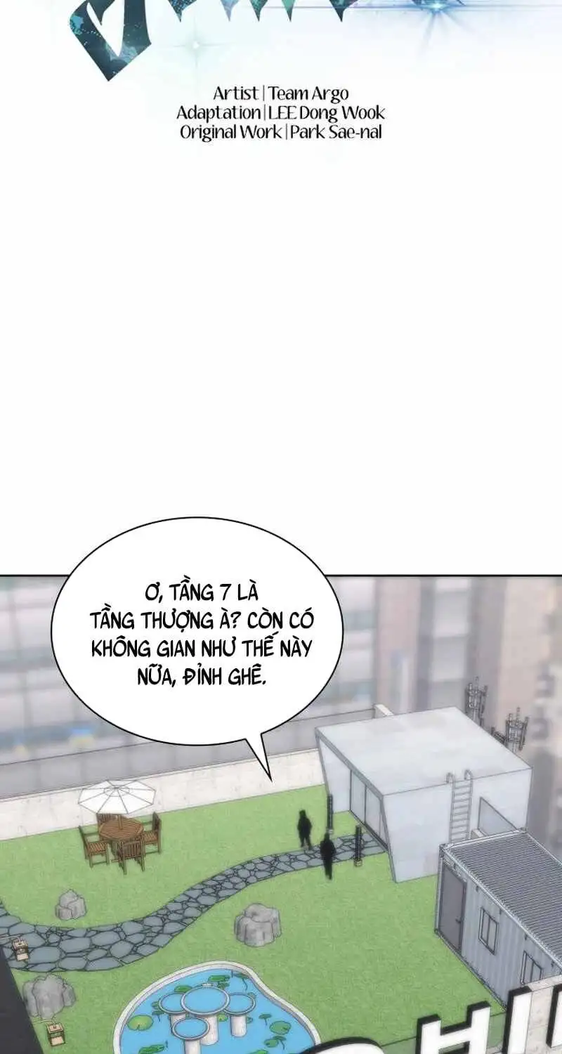 Truyện Tranh Thợ Rèn Huyền Thoại - Overgeared trang 7