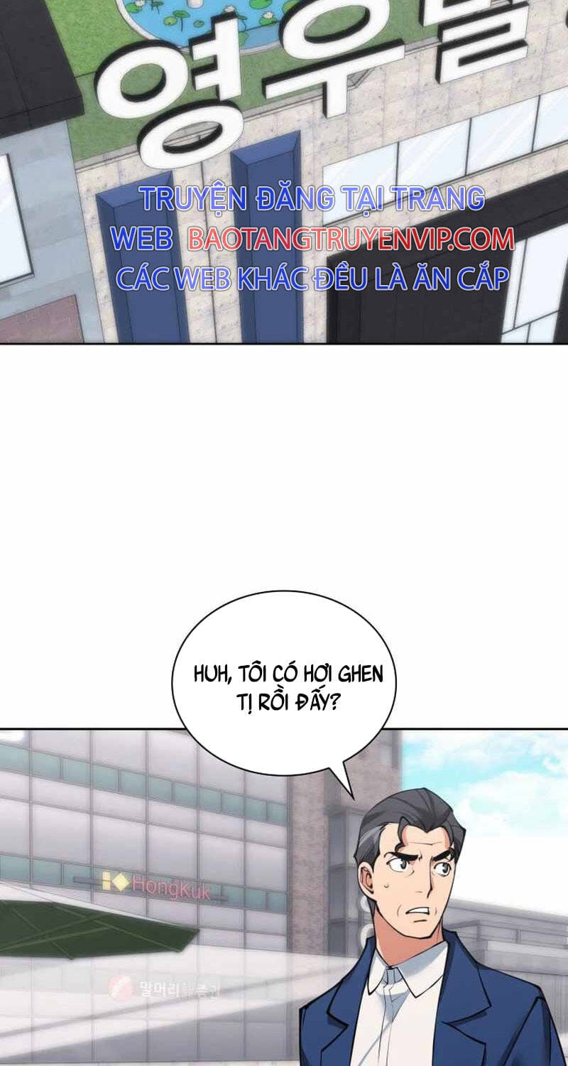 Truyện Tranh Thợ Rèn Huyền Thoại - Overgeared trang 7
