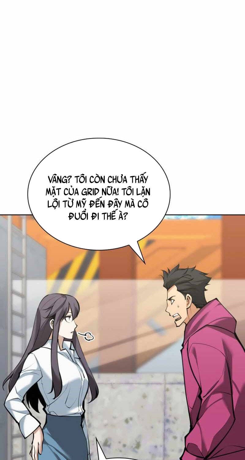 Truyện Tranh Thợ Rèn Huyền Thoại - Overgeared trang 7