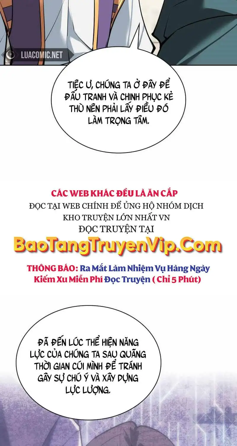 Truyện Tranh Thợ Rèn Huyền Thoại - Overgeared trang 7