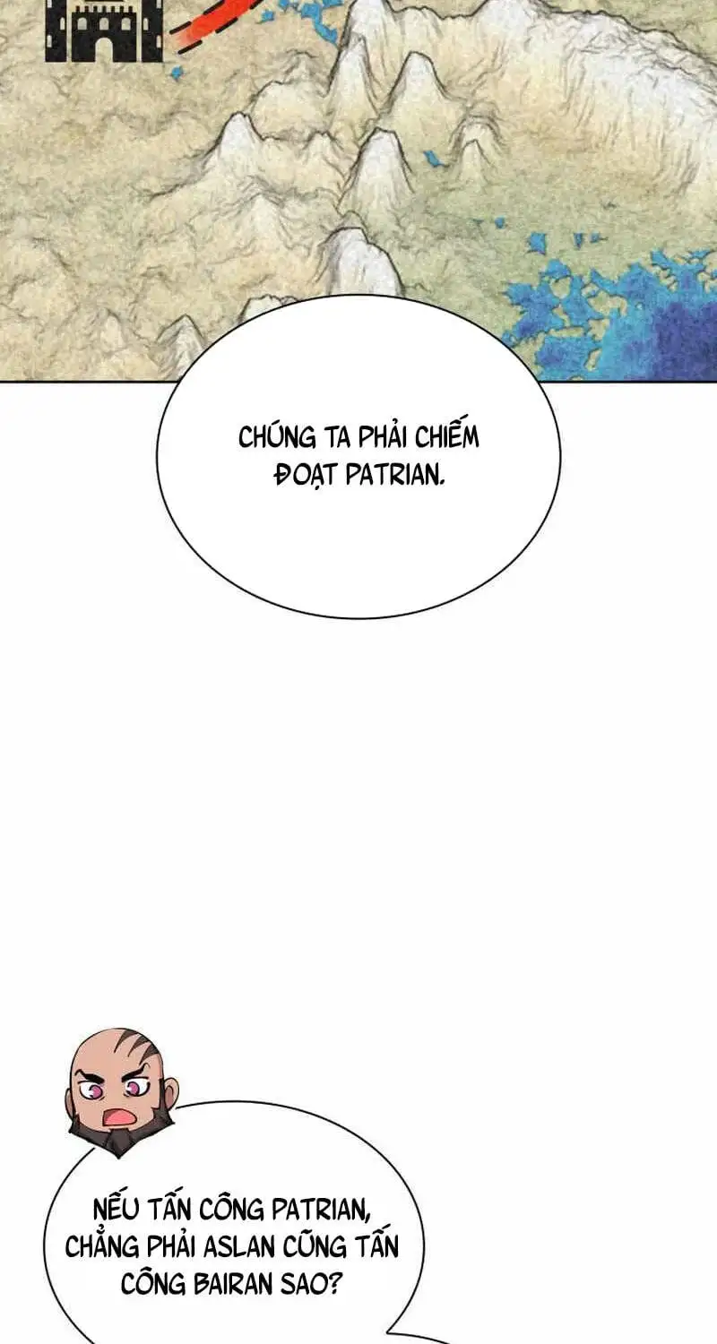 Truyện Tranh Thợ Rèn Huyền Thoại - Overgeared trang 7