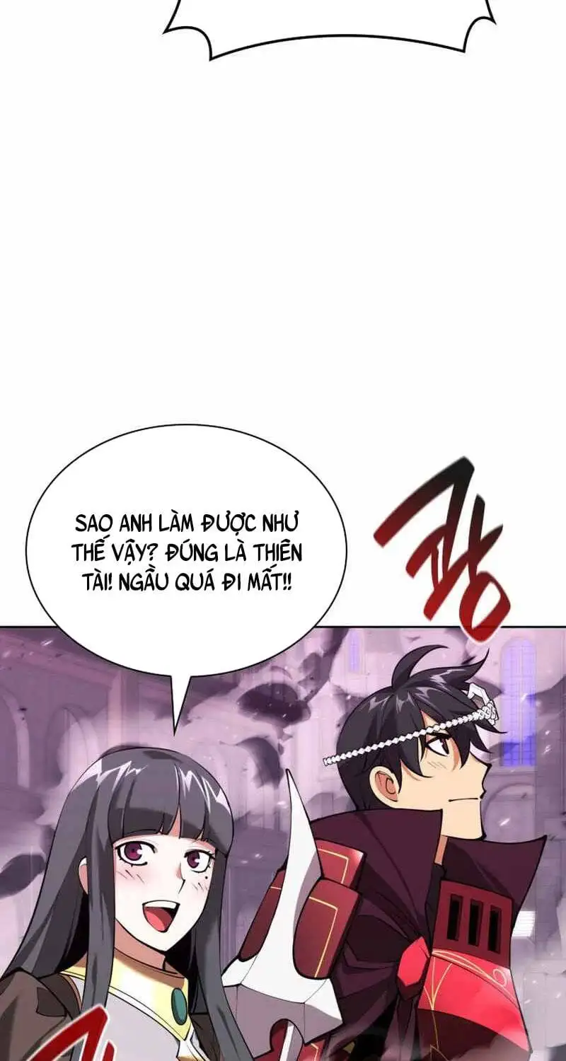 Truyện Tranh Thợ Rèn Huyền Thoại - Overgeared trang 7