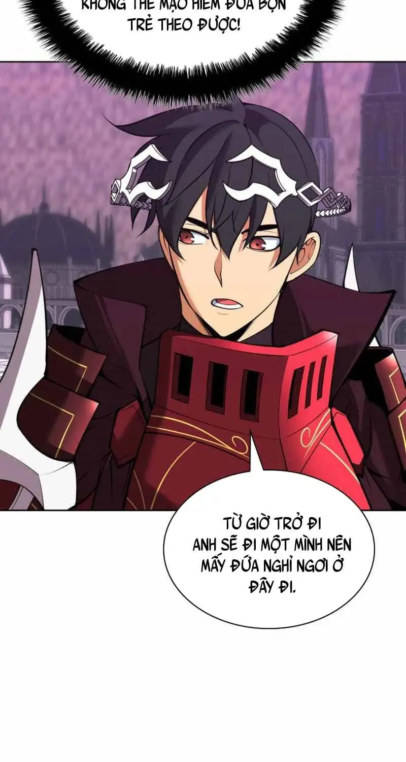 Truyện Tranh Thợ Rèn Huyền Thoại - Overgeared trang 7