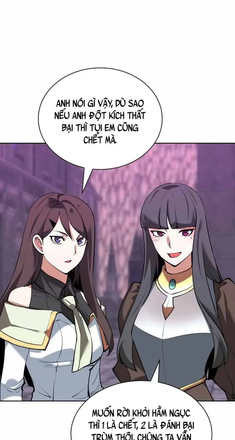 Truyện Tranh Thợ Rèn Huyền Thoại - Overgeared trang 7