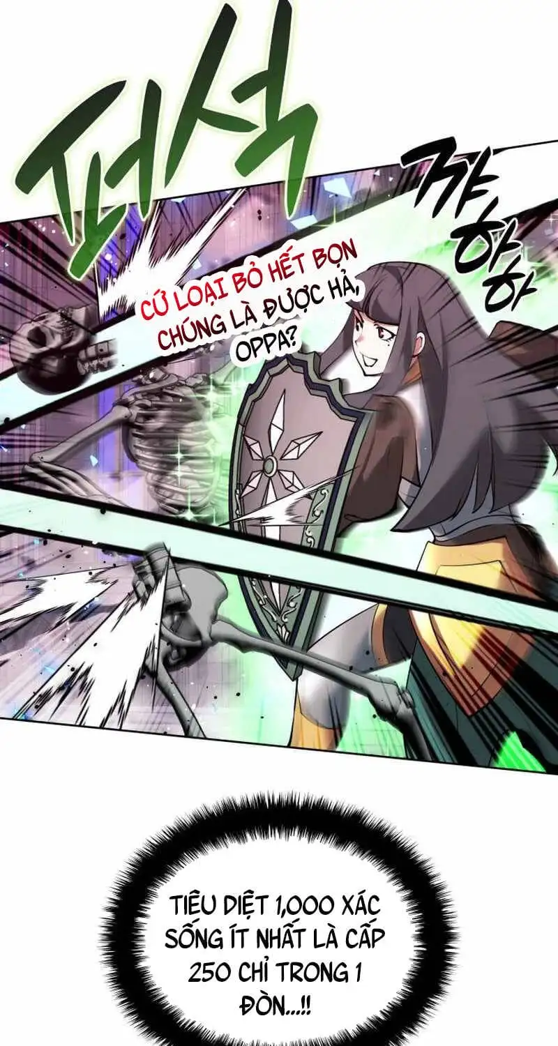 Truyện Tranh Thợ Rèn Huyền Thoại - Overgeared trang 7