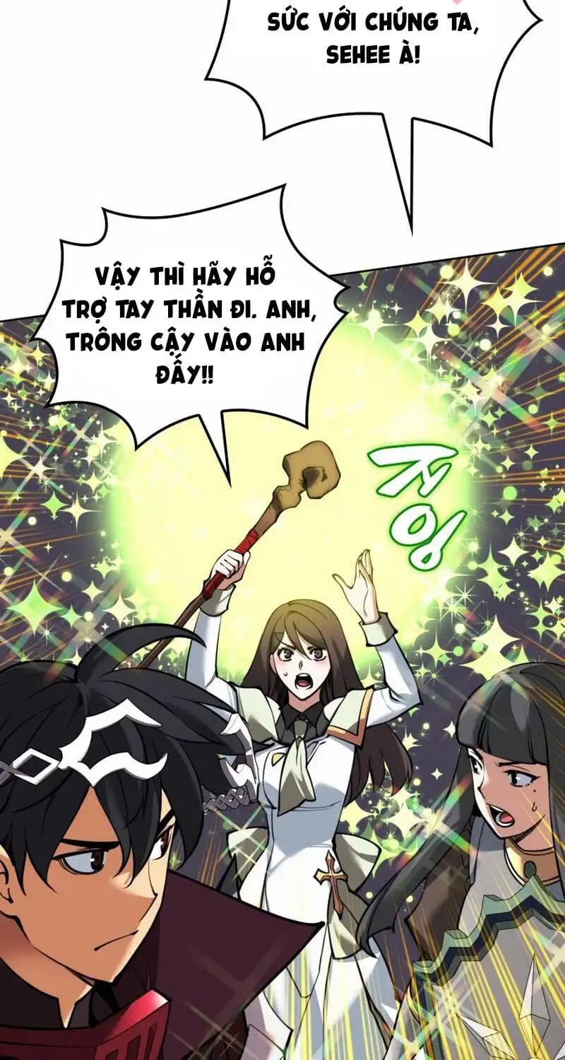 Truyện Tranh Thợ Rèn Huyền Thoại - Overgeared trang 7