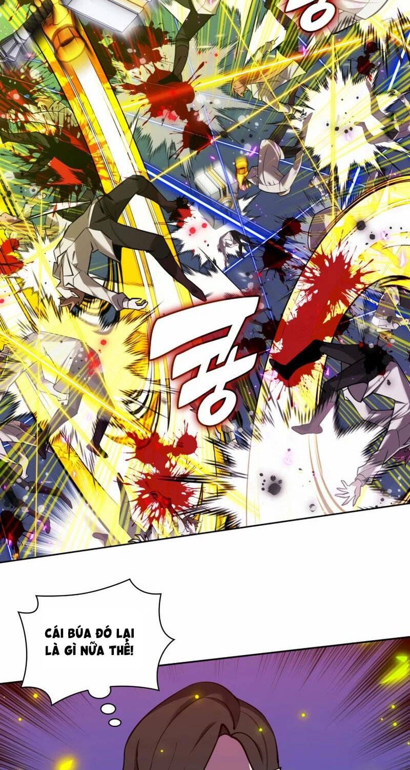 Truyện Tranh Thợ Rèn Huyền Thoại - Overgeared trang 7