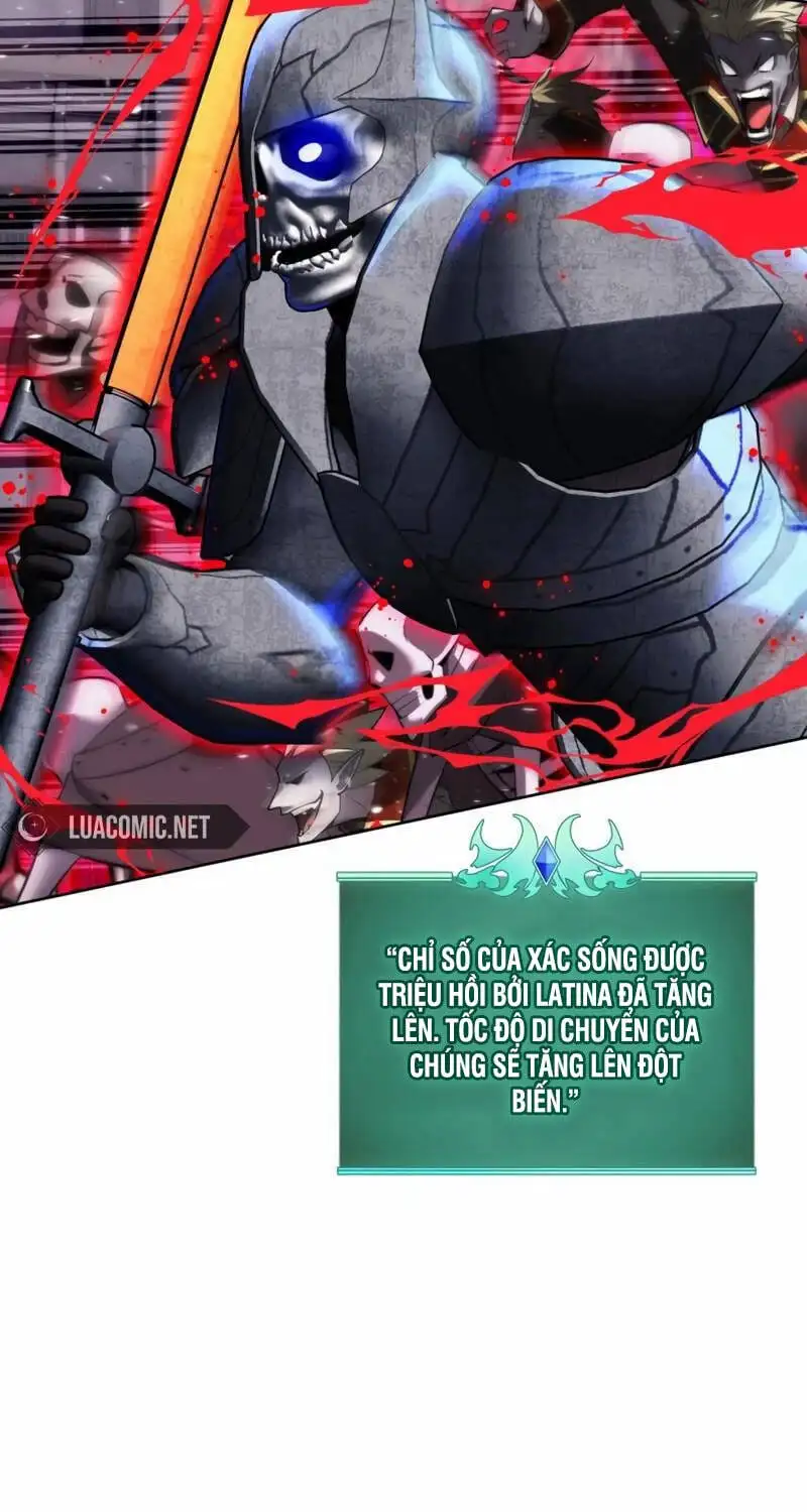 Truyện Tranh Thợ Rèn Huyền Thoại - Overgeared trang 7