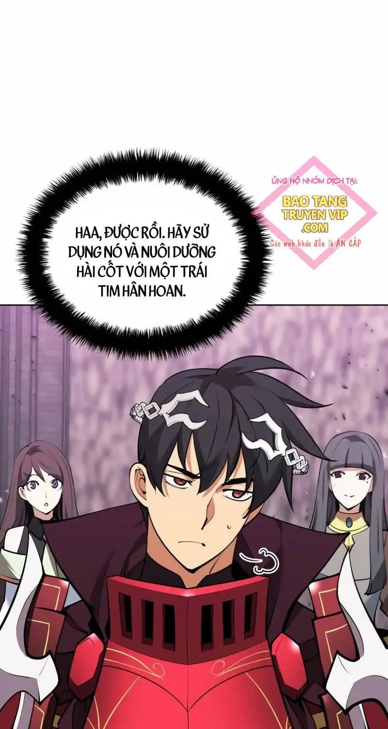 Truyện Tranh Thợ Rèn Huyền Thoại - Overgeared trang 7