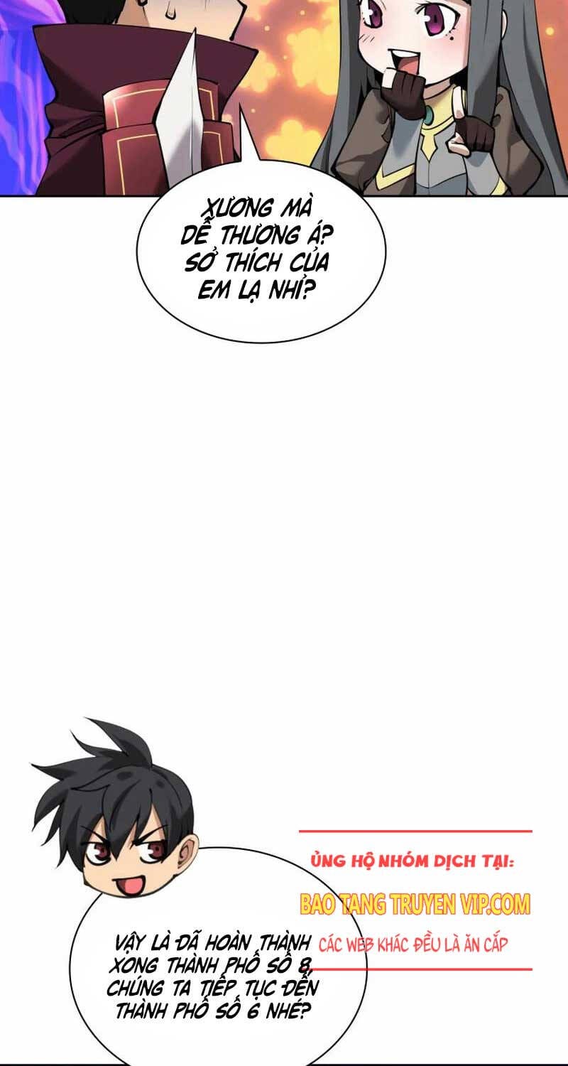 Truyện Tranh Thợ Rèn Huyền Thoại - Overgeared trang 7