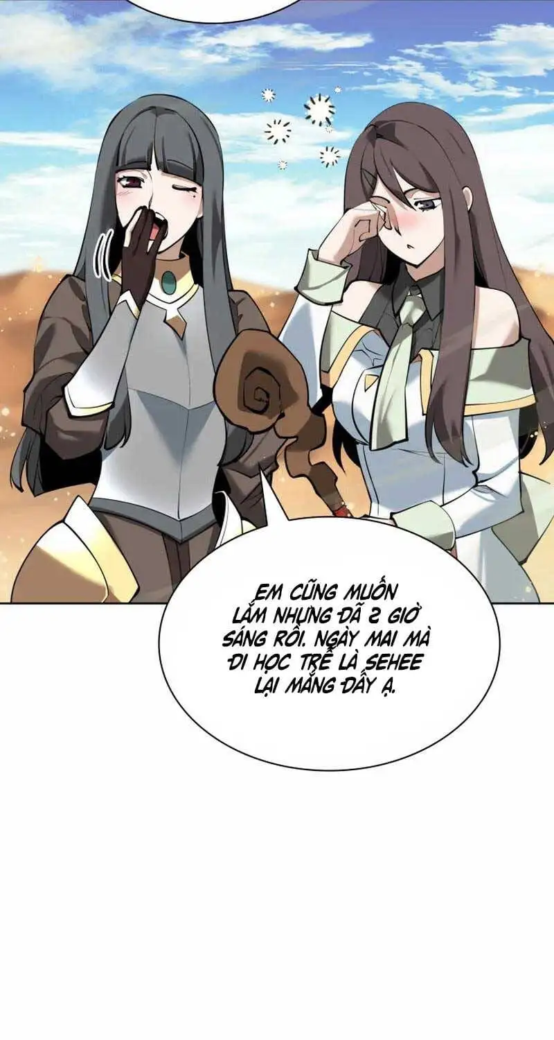 Truyện Tranh Thợ Rèn Huyền Thoại - Overgeared trang 7