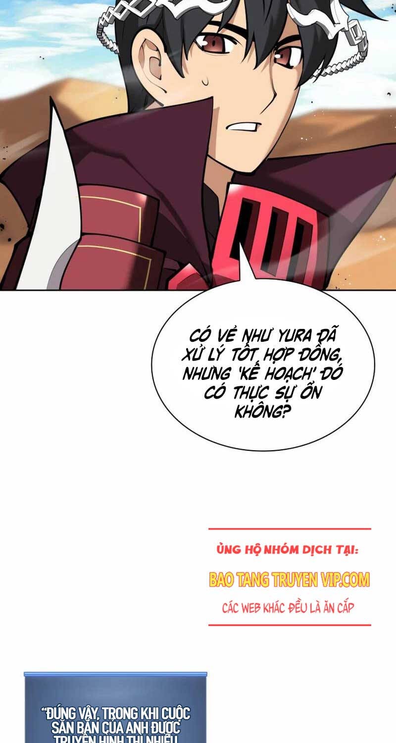 Truyện Tranh Thợ Rèn Huyền Thoại - Overgeared trang 7