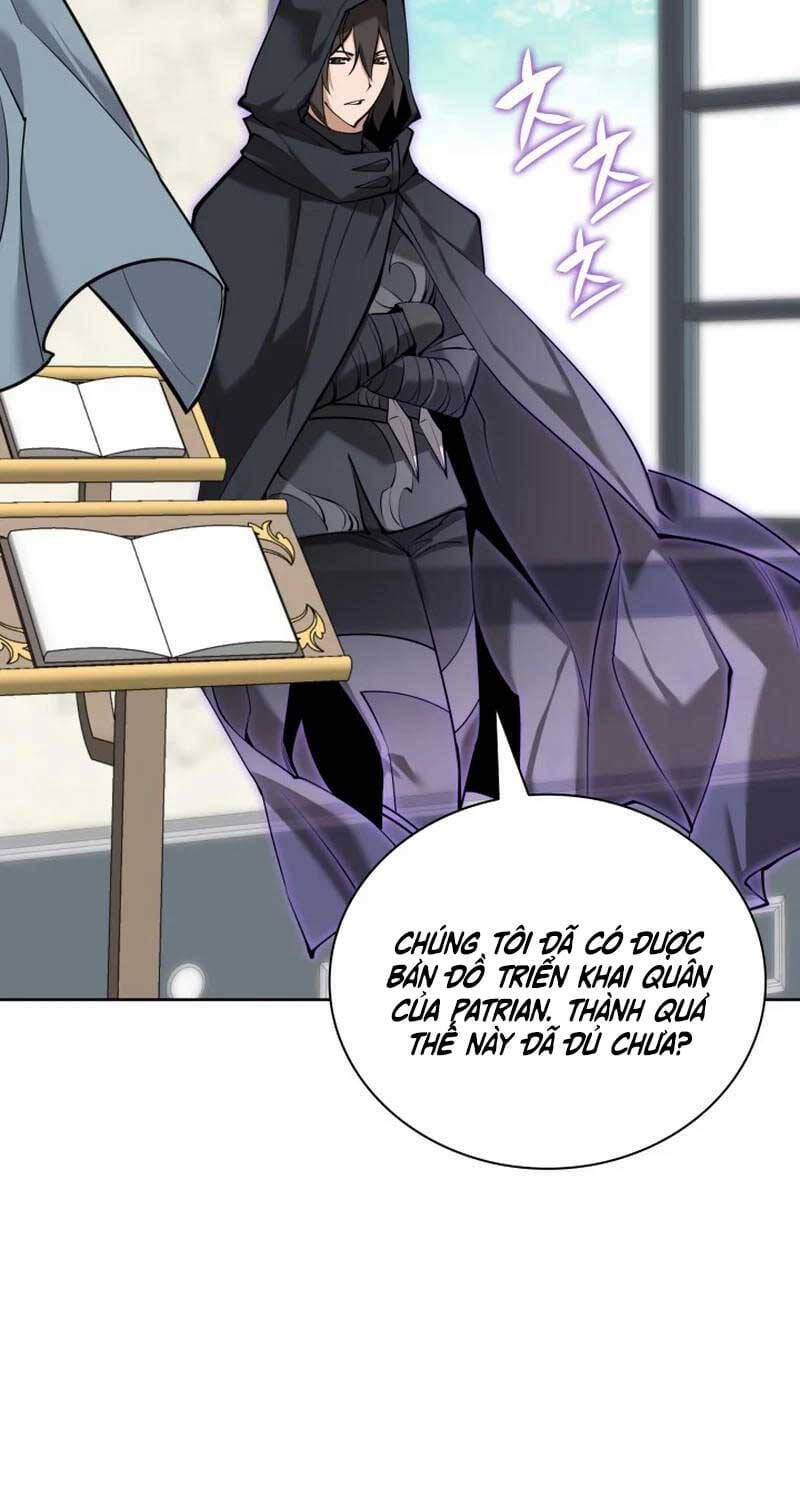 Truyện Tranh Thợ Rèn Huyền Thoại - Overgeared trang 7