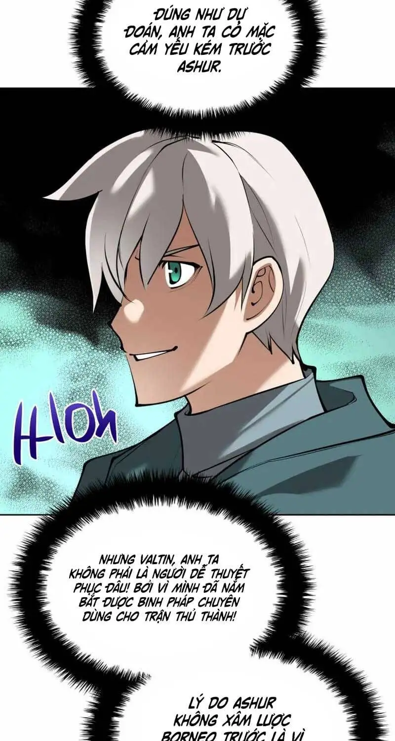 Truyện Tranh Thợ Rèn Huyền Thoại - Overgeared trang 7