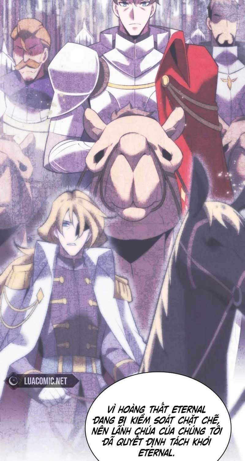 Truyện Tranh Thợ Rèn Huyền Thoại - Overgeared trang 7