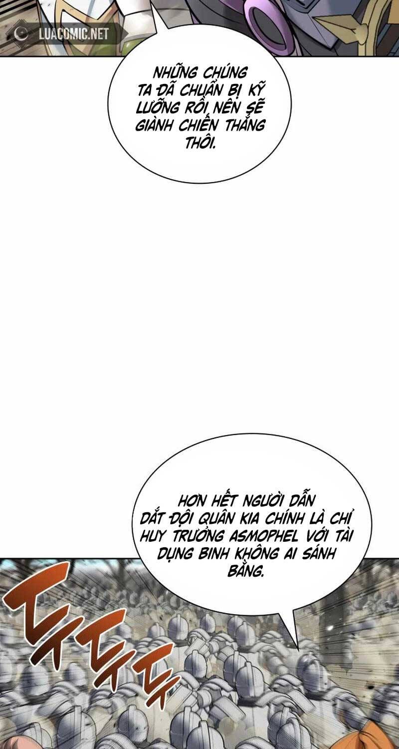 Truyện Tranh Thợ Rèn Huyền Thoại - Overgeared trang 7
