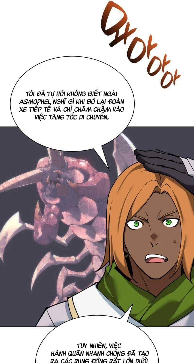 Truyện Tranh Thợ Rèn Huyền Thoại - Overgeared trang 7