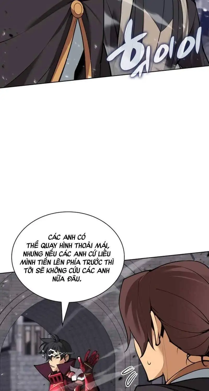 Truyện Tranh Thợ Rèn Huyền Thoại - Overgeared trang 7