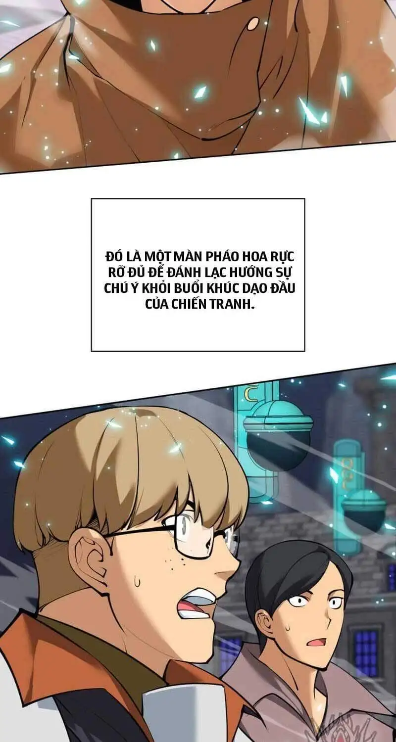 Truyện Tranh Thợ Rèn Huyền Thoại - Overgeared trang 7