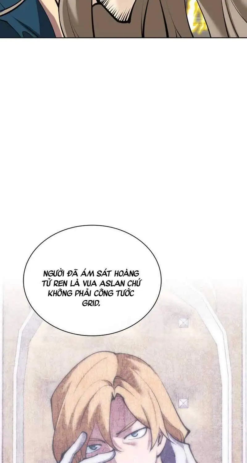 Truyện Tranh Thợ Rèn Huyền Thoại - Overgeared trang 7