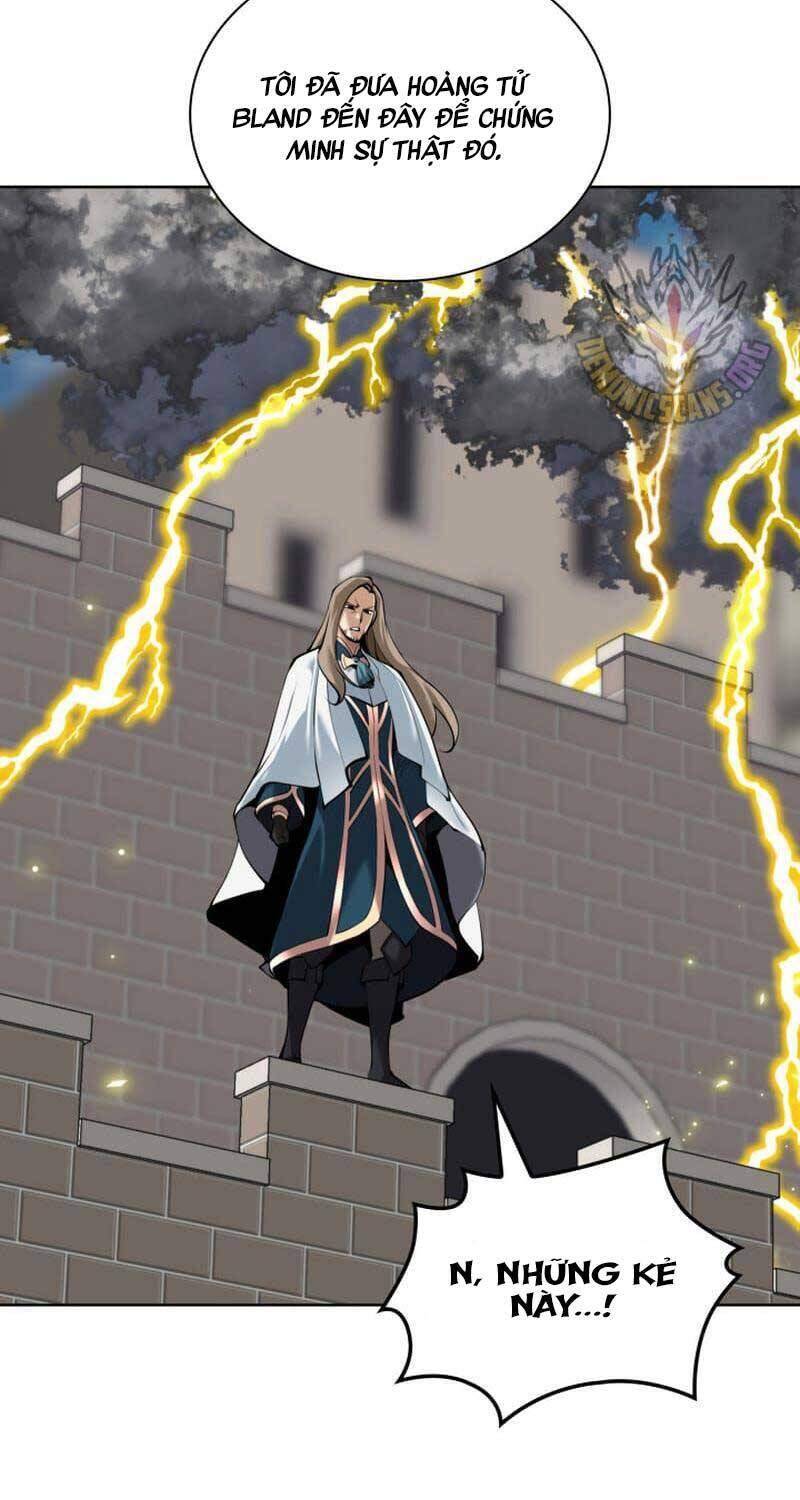 Truyện Tranh Thợ Rèn Huyền Thoại - Overgeared trang 7