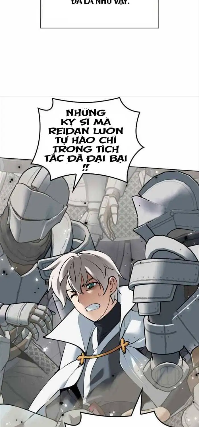 Truyện Tranh Thợ Rèn Huyền Thoại - Overgeared trang 7