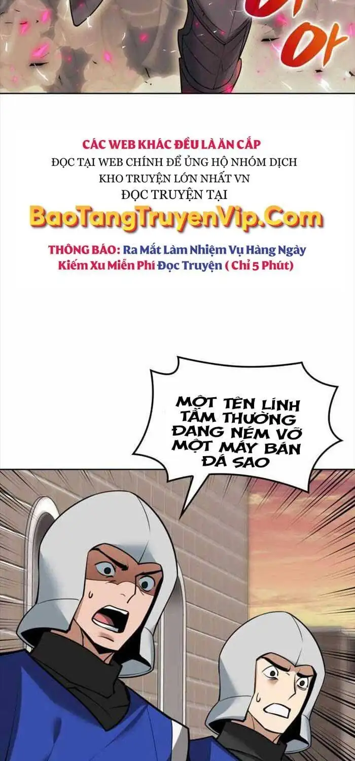 Truyện Tranh Thợ Rèn Huyền Thoại - Overgeared trang 7